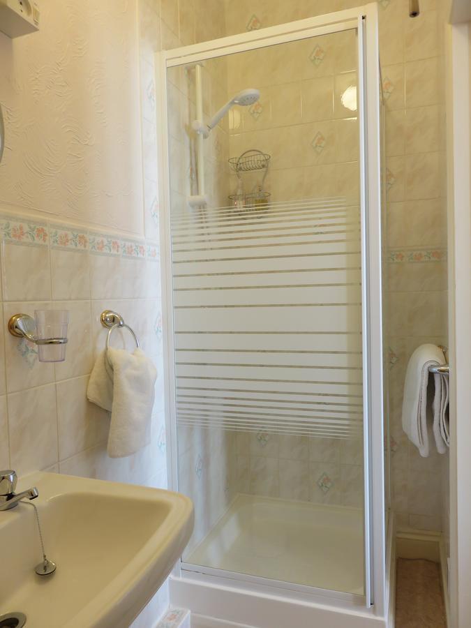 Claremont Hotel Шанклин Екстериор снимка