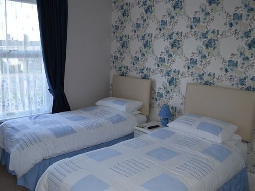 Claremont Hotel Шанклин Екстериор снимка